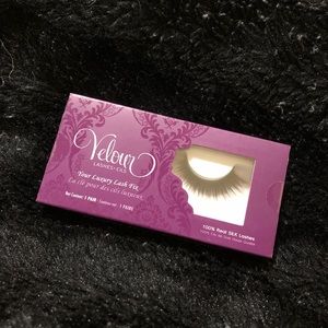 Velour Lashes Fluff n Thick